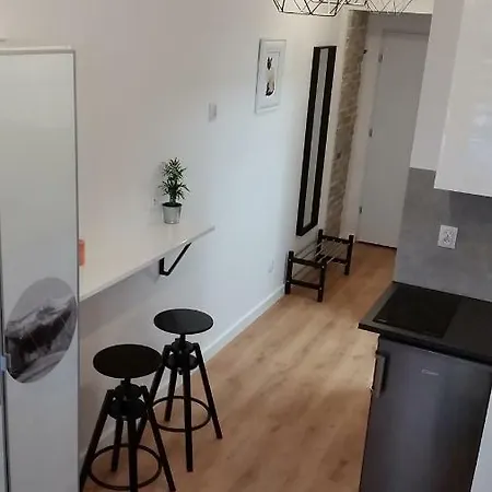 Cybulskiego Apartamento Breslavia