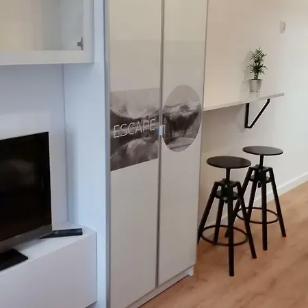 Cybulskiego Apartamento Breslavia