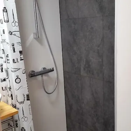 Cybulskiego Apartamento